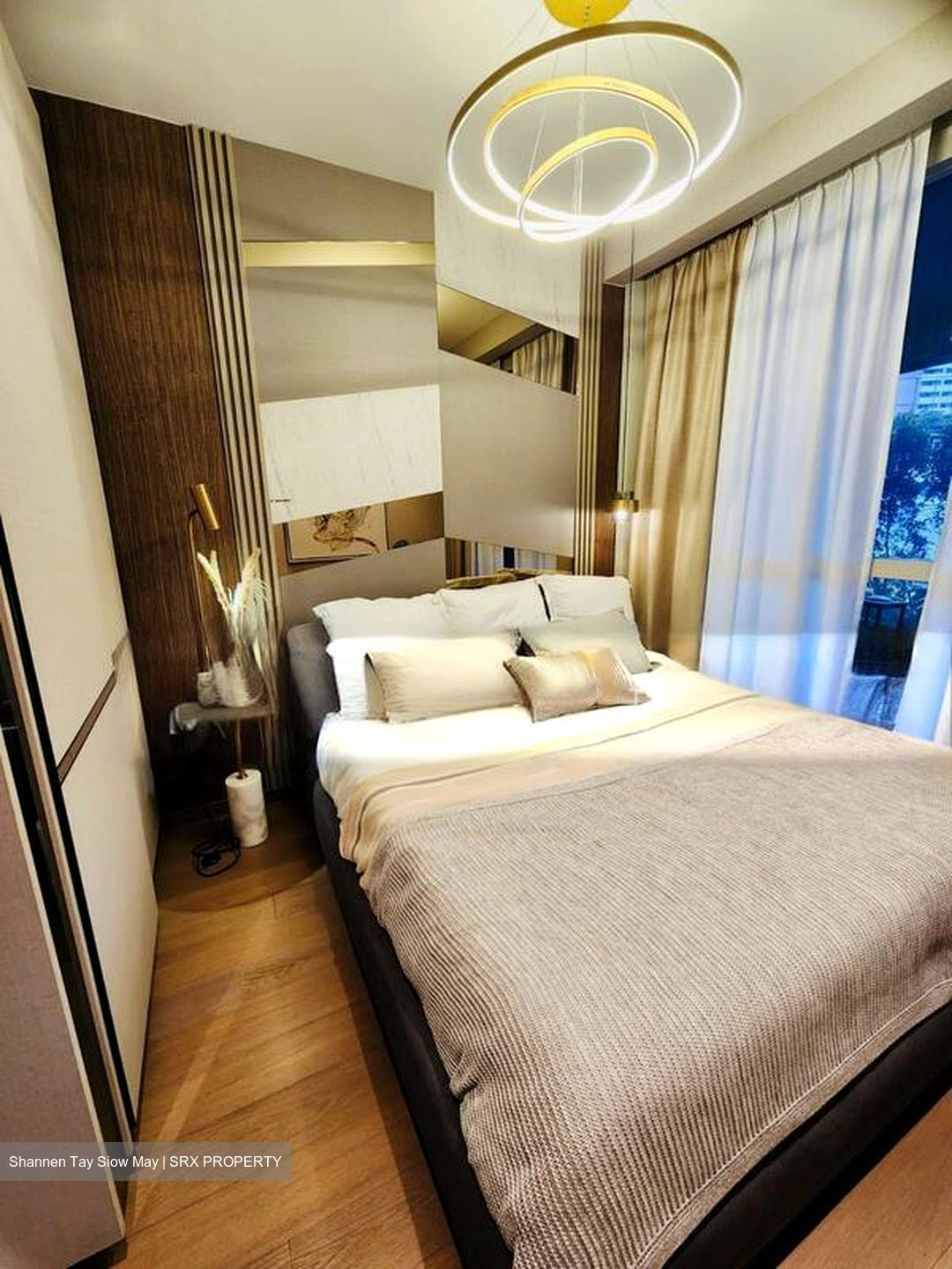 Lentor Hills Residences (D26), Apartment #504581261